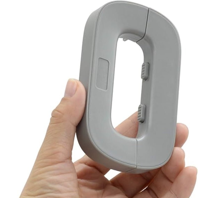 Child Safety Refrigerator Lock | Double Button