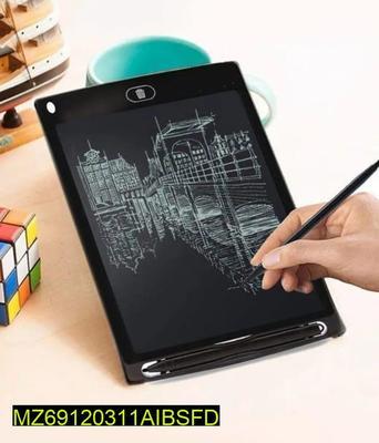 LCD Writing Tablet For Kids