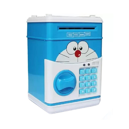 Kids’ Electronic Piggy Bank