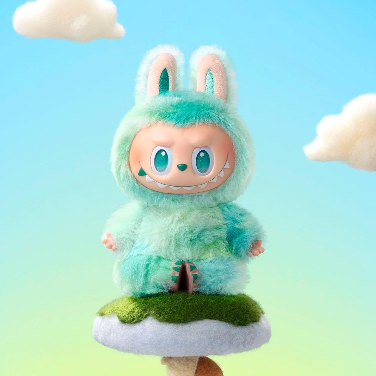 Labubu – Labubu Doll – Toys For Boys And Girls – Gift For Girls –  17cm/7inch Labubu Doll