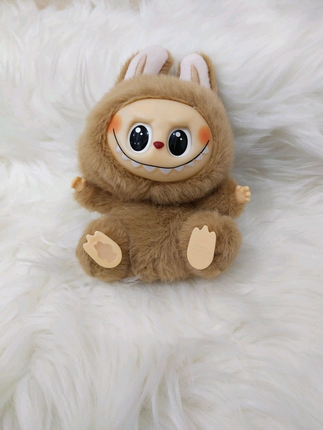 Labubu – Labubu Doll – Toys For Boys And Girls – Gift For Girls –  17cm/7inch Labubu Doll
