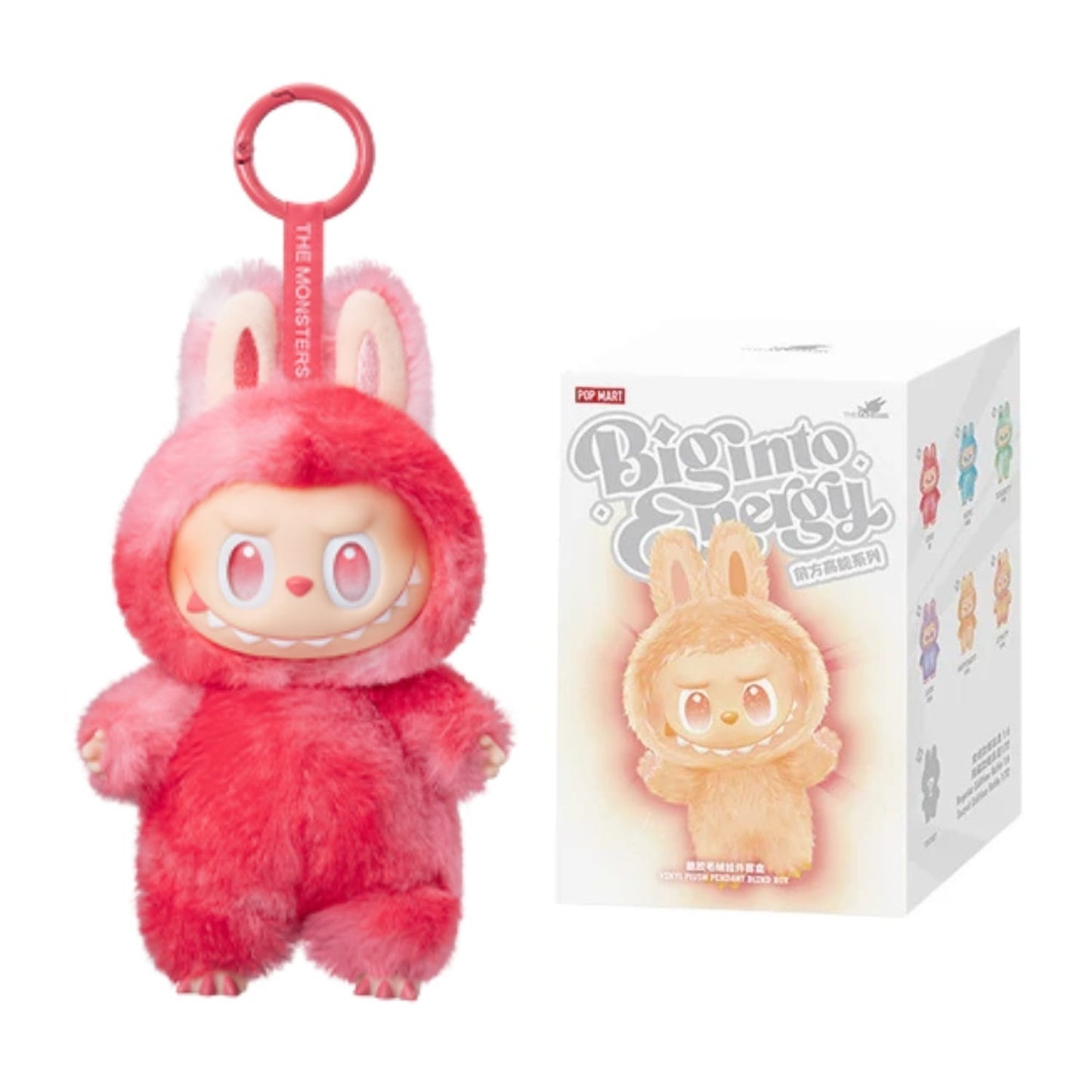 Labubu – Labubu Doll – Toys For Boys And Girls – Gift For Girls –  17cm/7inch Labubu Doll