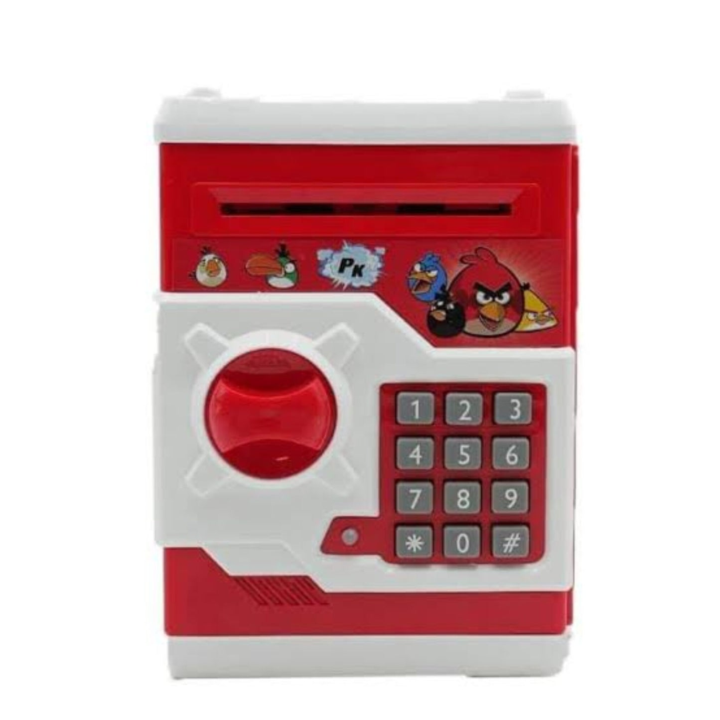 Kids’ Electronic Piggy Bank