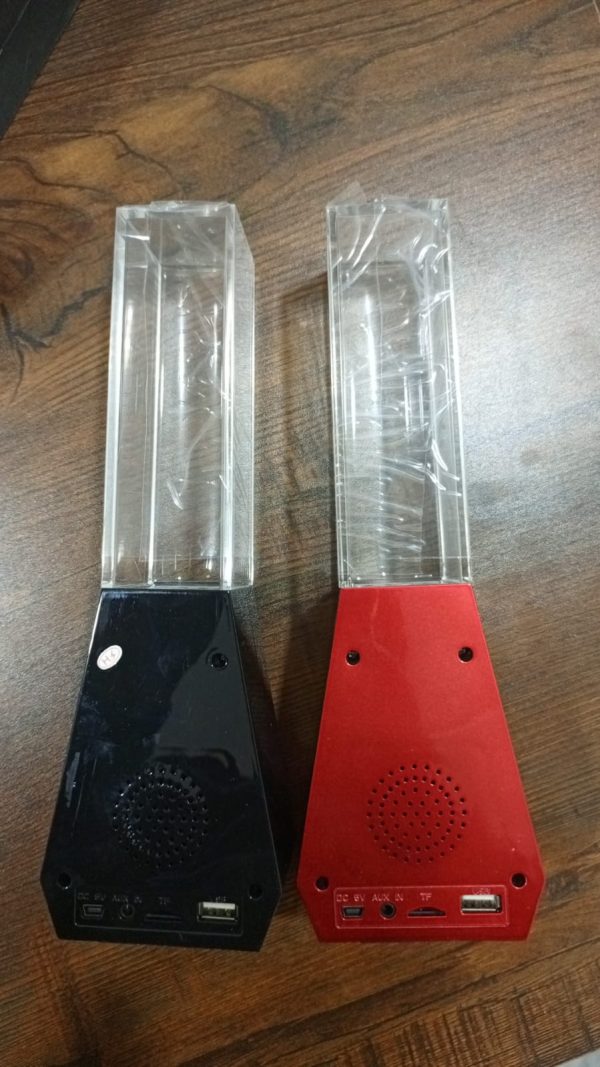 Ln-560 Dancing Water Speakers L-560 Dancing Water Speakers